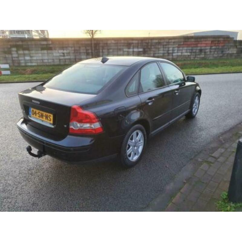 Volvo S40 1.8 TOP AUTO!