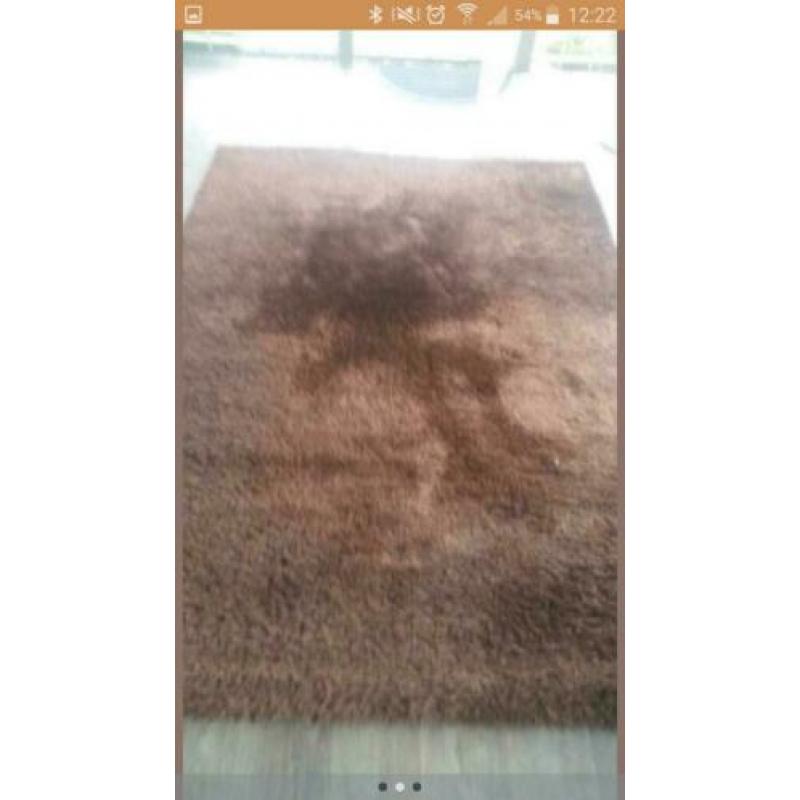 2 vloerkleden