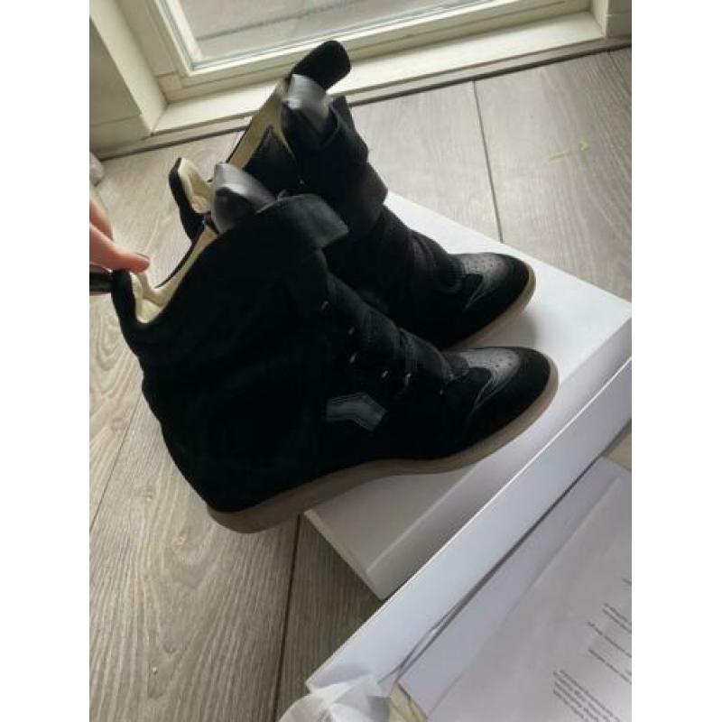 Isabel marant 39 nieuw