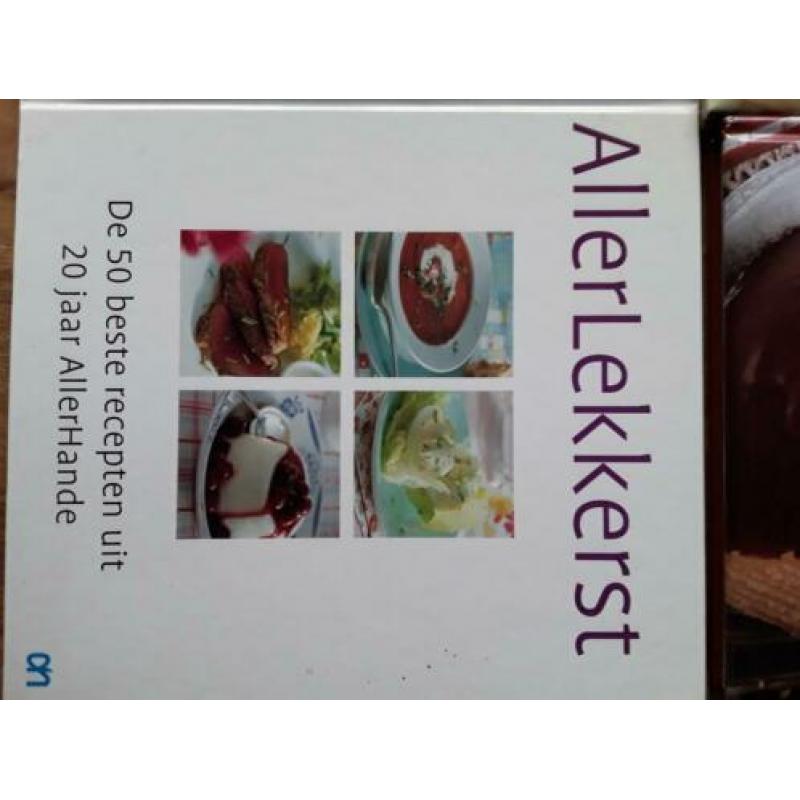 Kookboeken