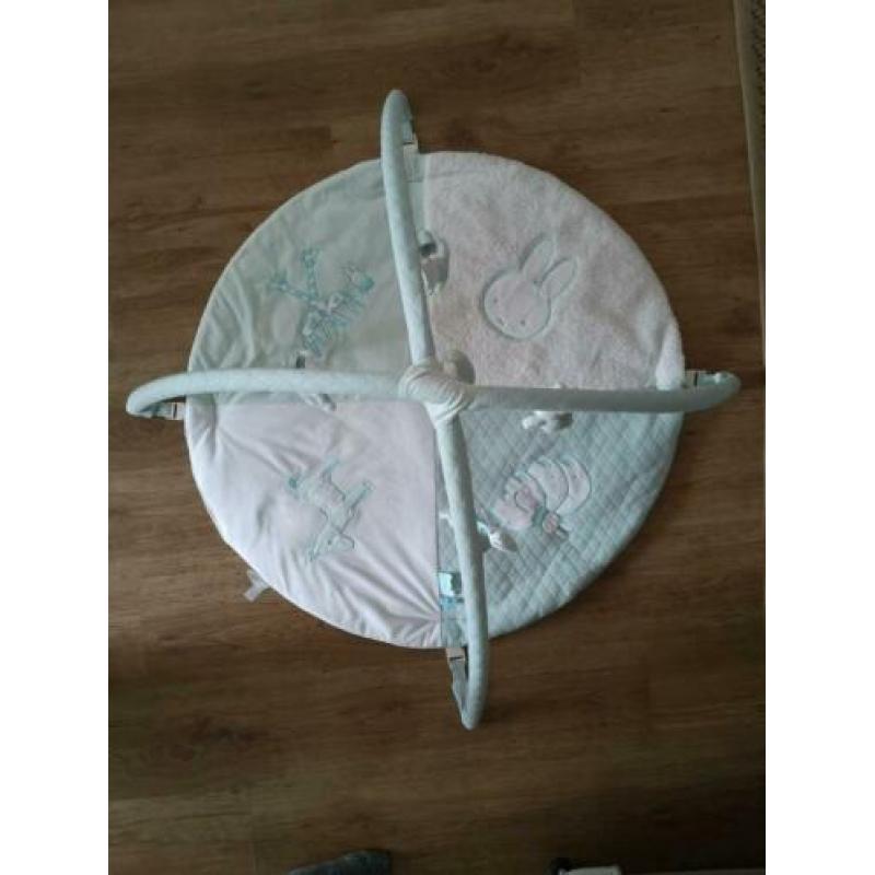 Nijntje speelkleed