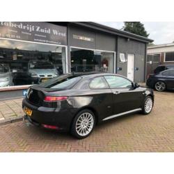 Alfa Romeo GT 2.0 JTS Distinctive Leder Clima Cruise Trekhaa
