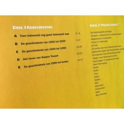 De Geschiedenis van Nederlands-Indië / 2005