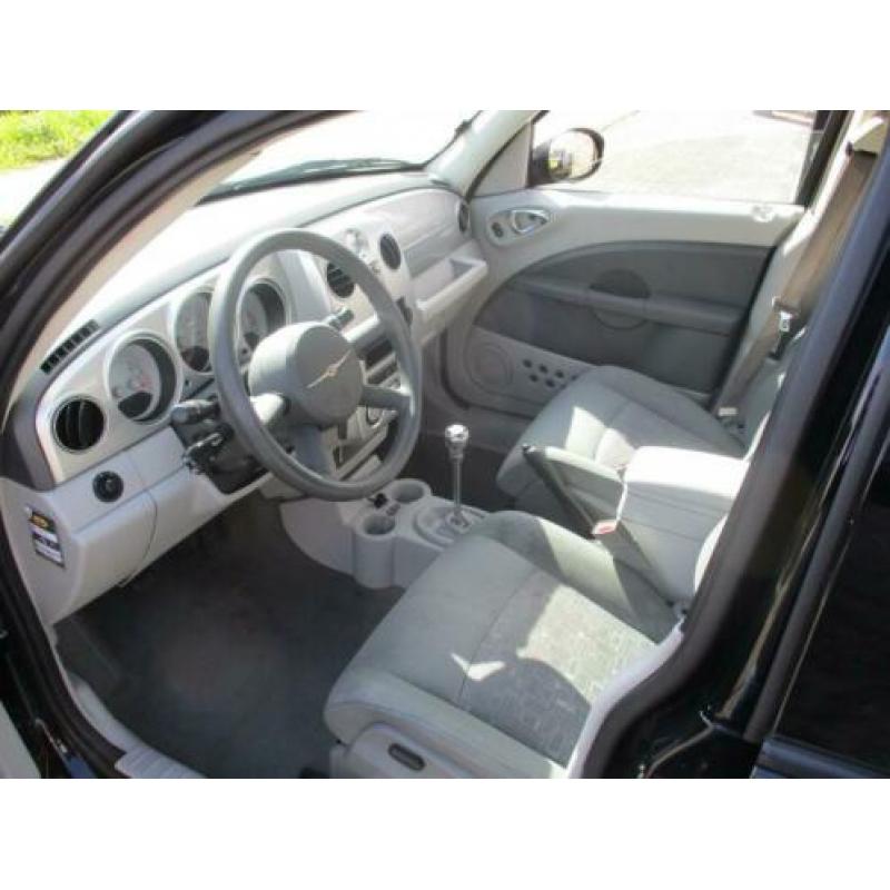 Chrysler PT Cruiser zeer nette auto 1.6i Classic (bj 2006)