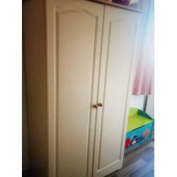 Complete Kinder/babykamer