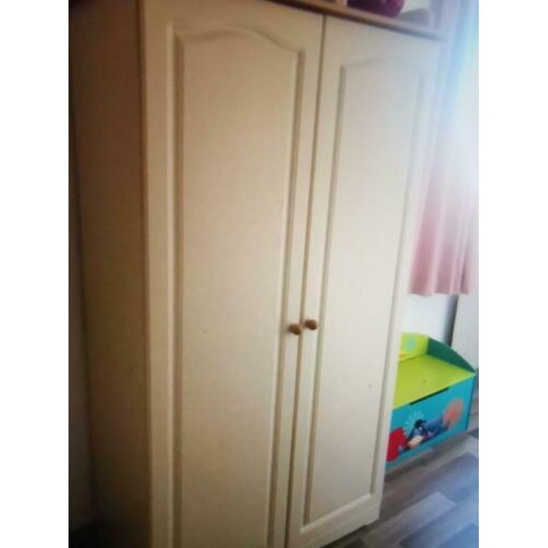 Complete Kinder/babykamer