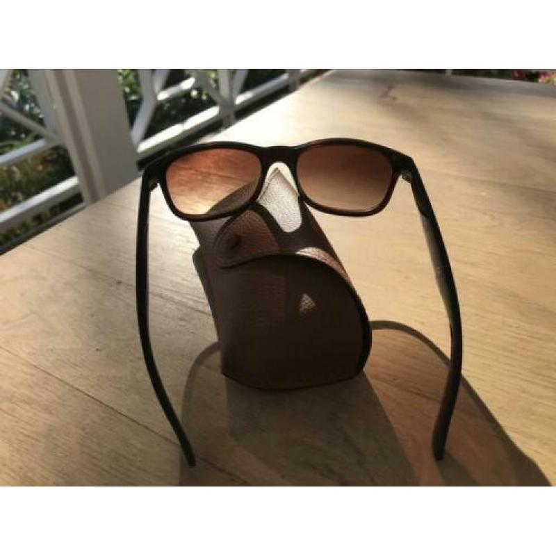 Ray Ban 607/313 model Andy