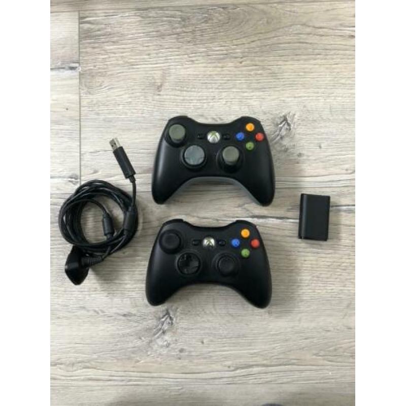 Xbox 360