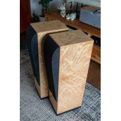 Kef Reference model one speciale uitvoering