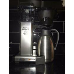 Dauwe Egbert koffieautomaat