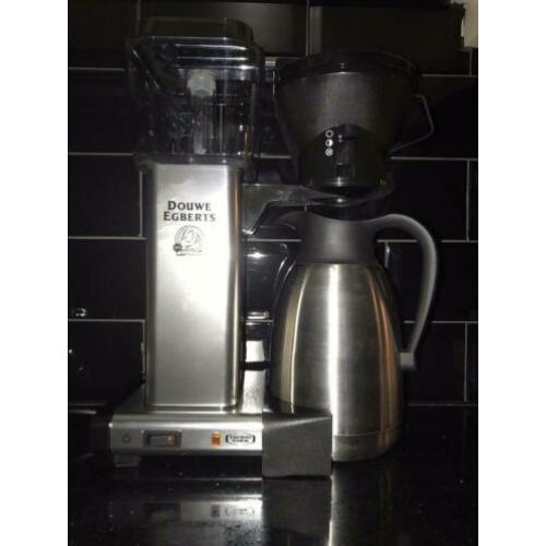 Dauwe Egbert koffieautomaat