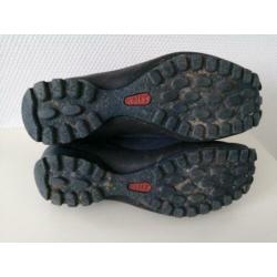 Wolky schoenen 40 donkerblauw nr 14