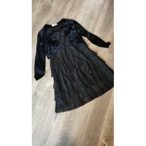 Cocktailjurk Little Black Dress VERO MODA
