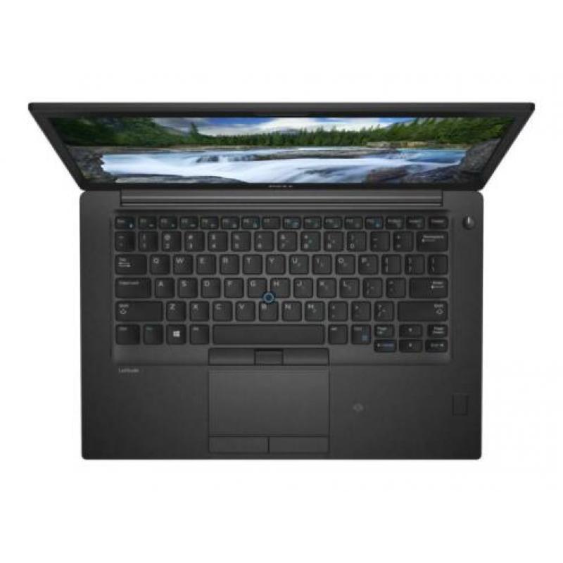 [2x In nieuwstaat verkerende Dell Latitude 7490 laptops ]