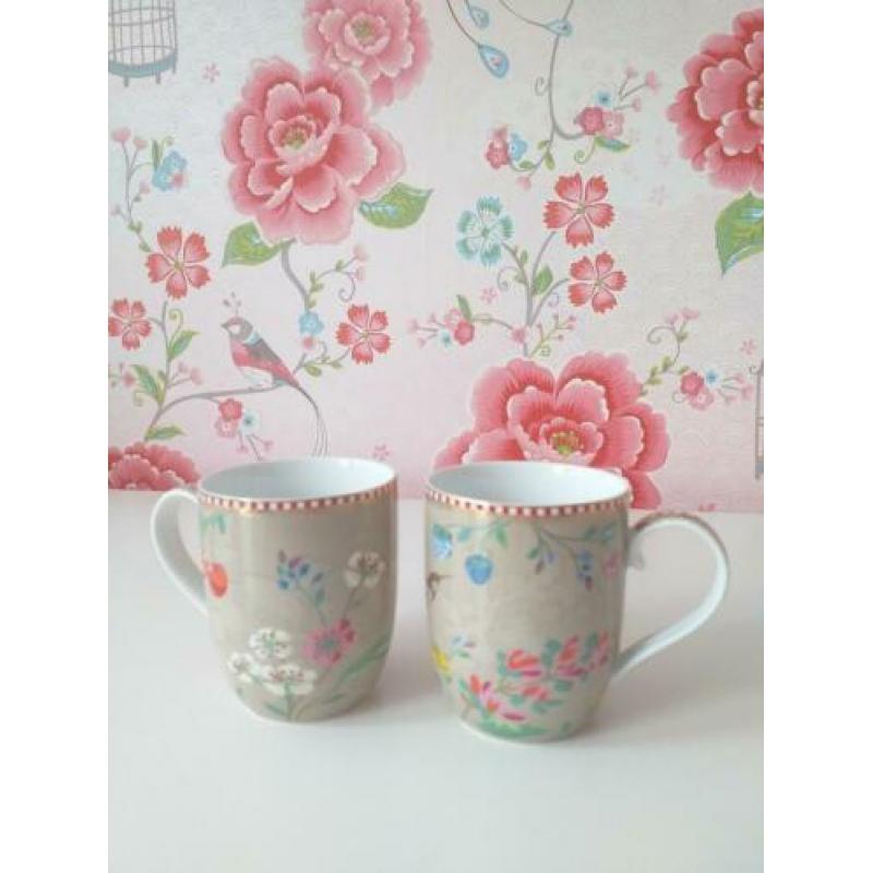 Pip studio floral