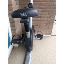 Fitnnes fiets - home trainer