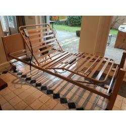 Hoog Laagbed