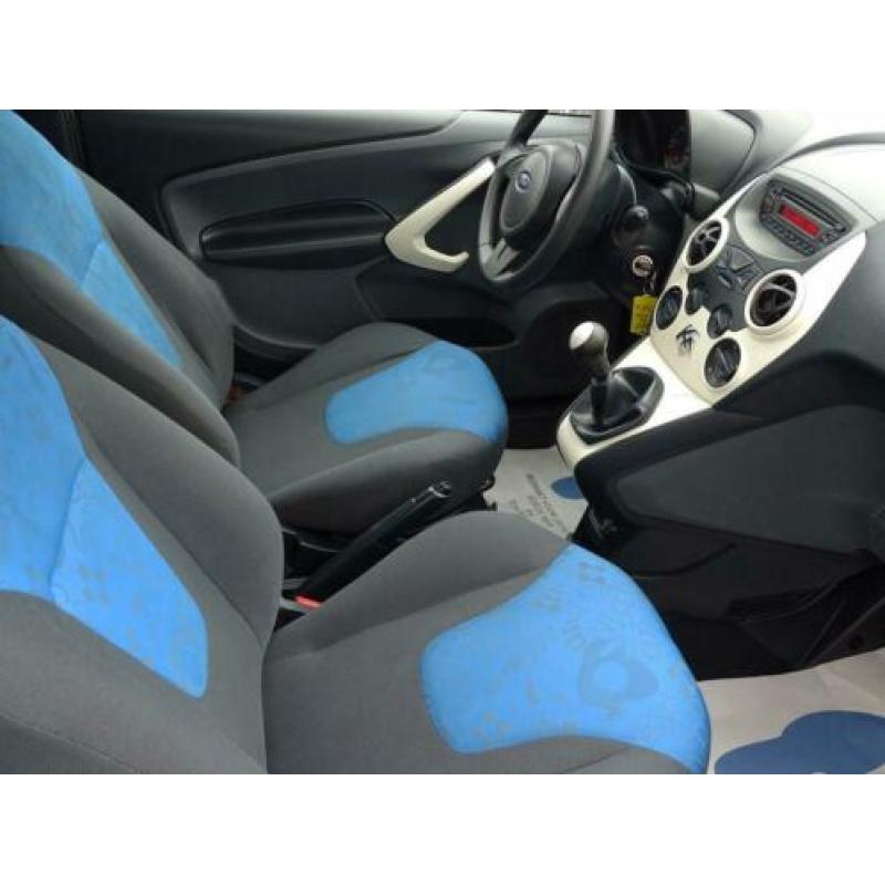 Ford Ka 1.2 Trend Multi media-Perfecte staat (bj 2009)
