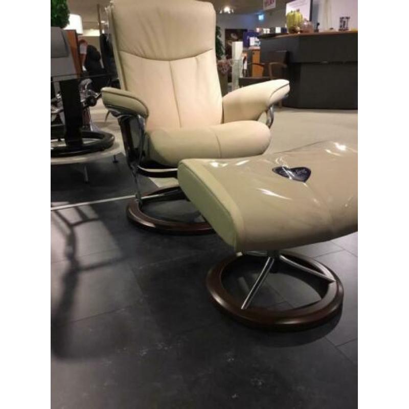 Stressless Peace / MEGA OPRUIMING -50% korting