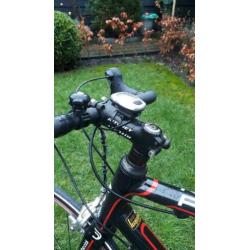 Cube Peloton