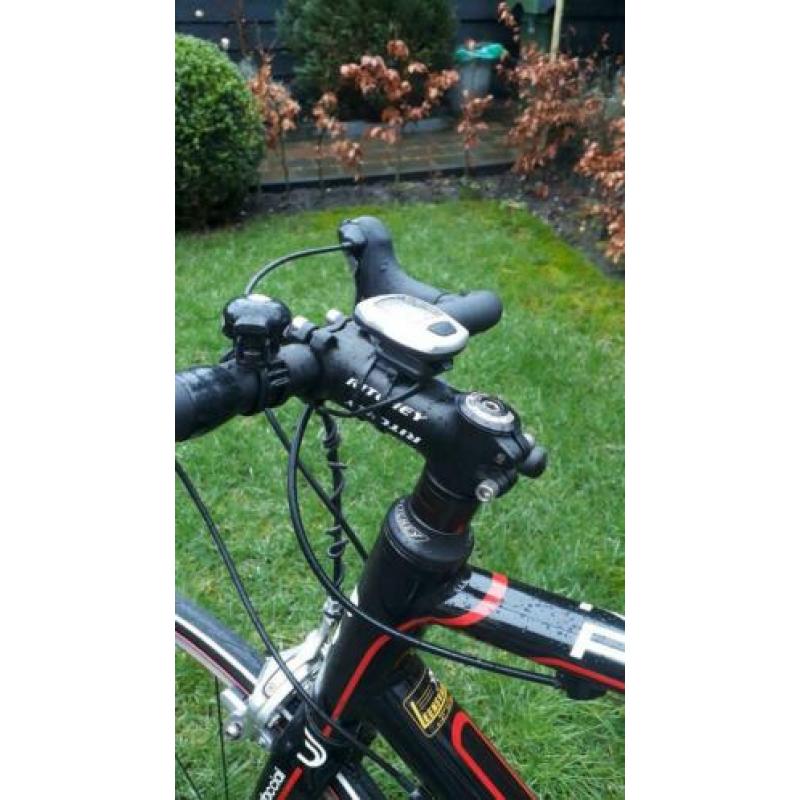 Cube Peloton