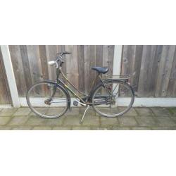 Te koop gazelle dames fiets