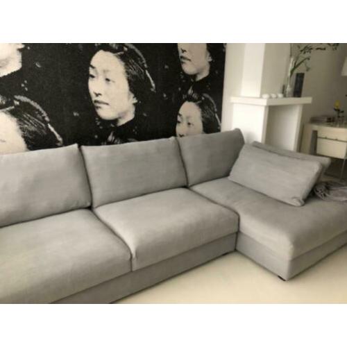 Grote loungebank