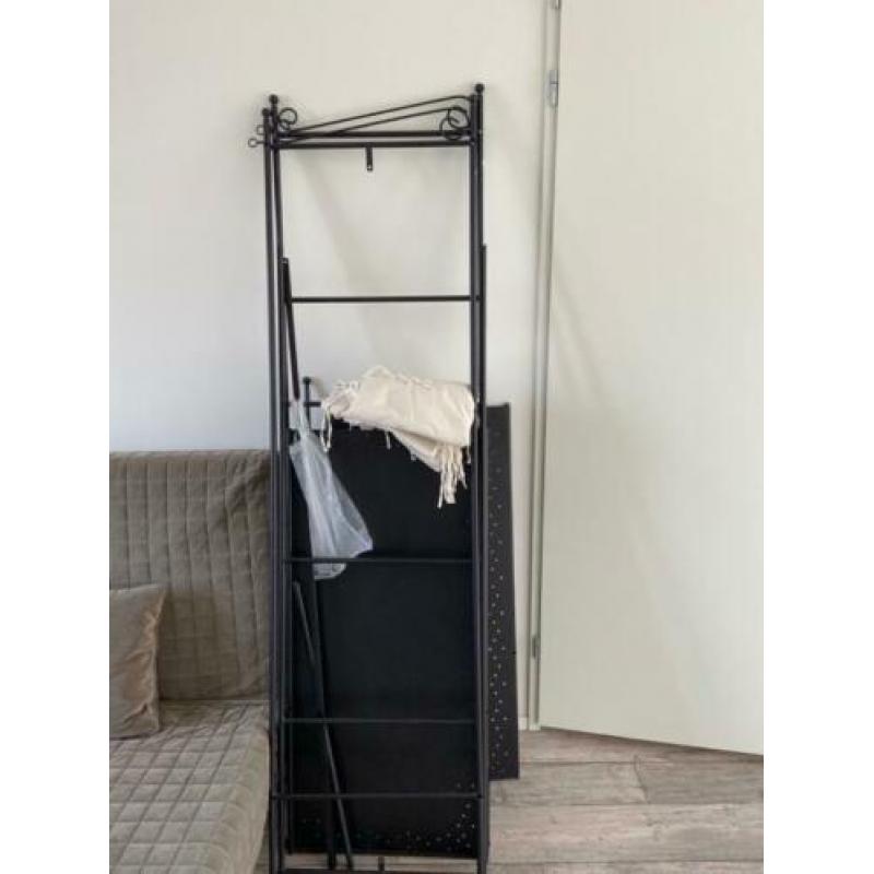 ikeal meldal kleding kast