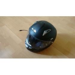 Systeemhelm Nitro