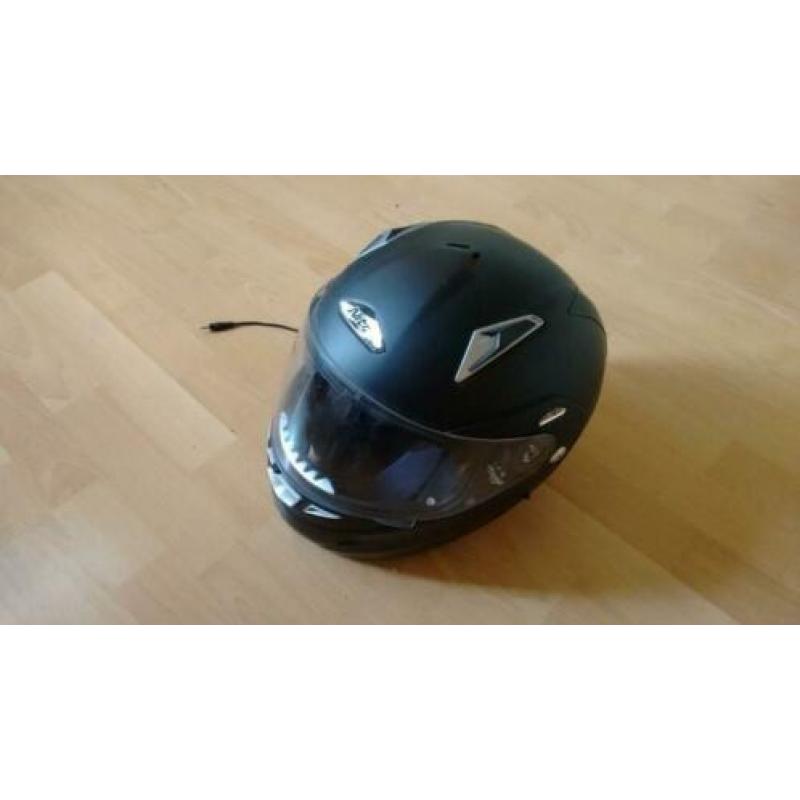 Systeemhelm Nitro