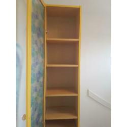 Ikea Billy Kast