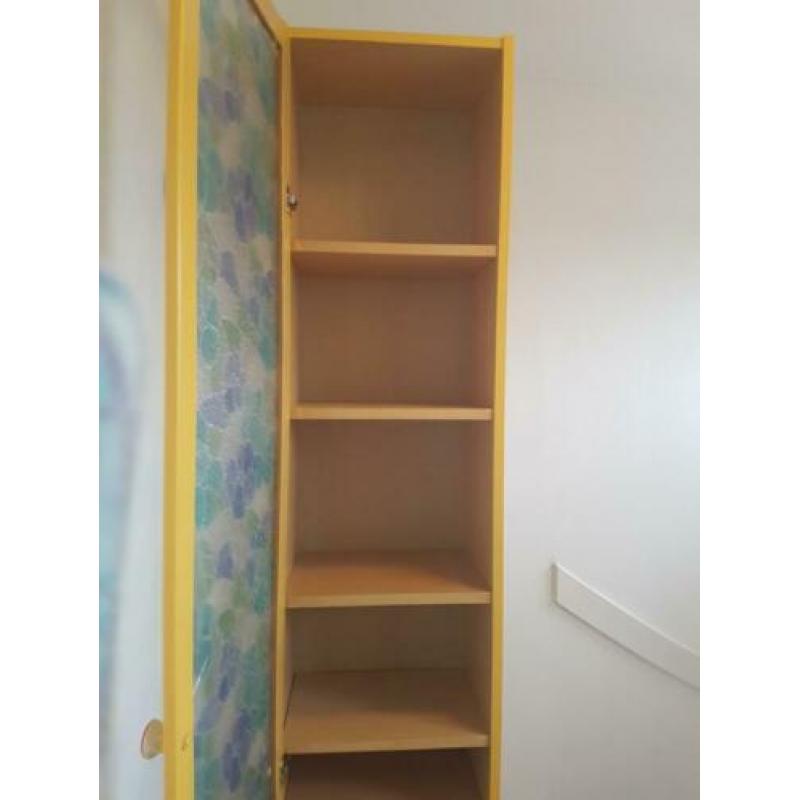 Ikea Billy Kast