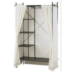 ikeal meldal kleding kast