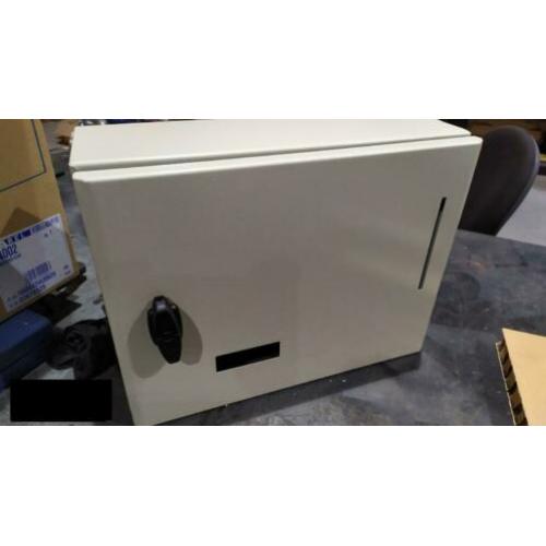 Schneider electric Sarel Spacial Electrokast 4st. 30
