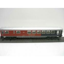 Marklin 4078 Speiseraum rijtuig DB. (H0)