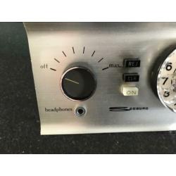 Seeburg remote control