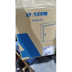 Schneider electric Sarel Spacial Electrokast 4st. 30