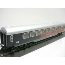 Marklin 4078 Speiseraum rijtuig DB. (H0)
