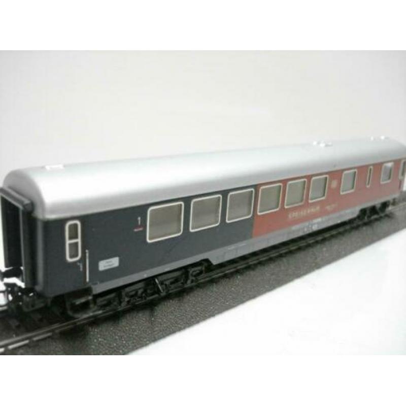 Marklin 4078 Speiseraum rijtuig DB. (H0)