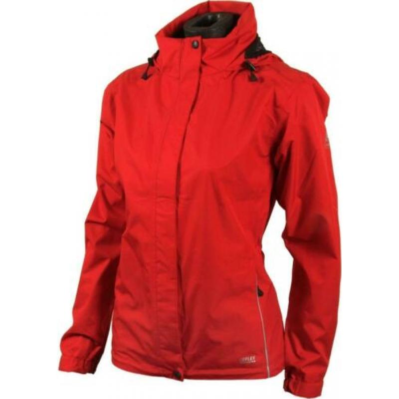 Vaude women's escape bike jacket fietsjack jas 38