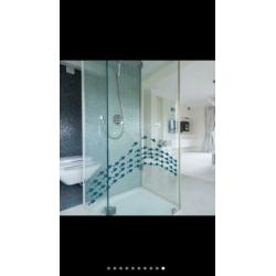 Muursticker vissen vinyl