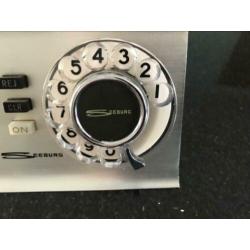 Seeburg remote control