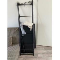ikeal meldal kleding kast