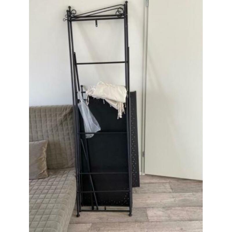 ikeal meldal kleding kast