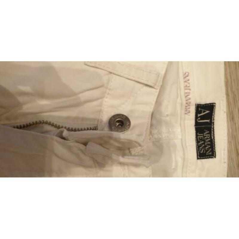 Armani Jeans maat 29