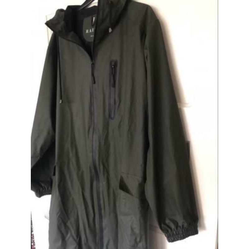 Rains unisex M/L