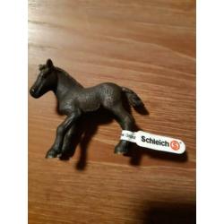 Schleich dieren partij nieuw 5 stuks