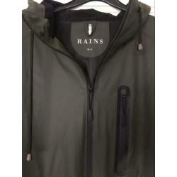 Rains unisex M/L