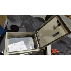 Schneider electric Sarel Spacial Electrokast 4st. 30