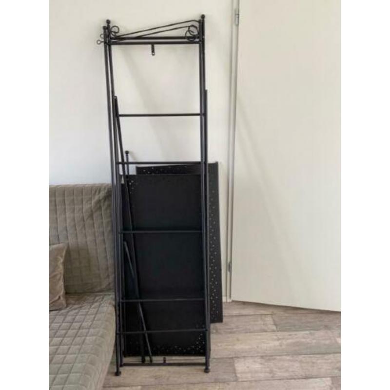 ikeal meldal kleding kast